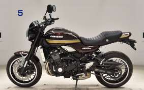 KAWASAKI Z900RS 2025 ZR900K