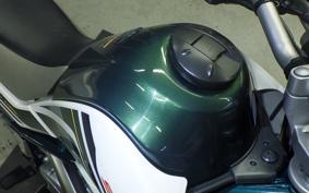 YAMAHA SEROW 250 Gen.3 DG31J