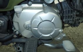 HONDA CROSS CUB 110 2023 JA45