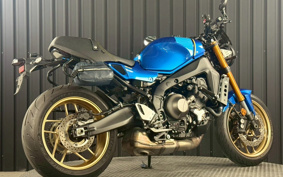 YAMAHA XSR900 2022 RN80J