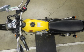 SUZUKI GRASS TRACKER 2025 NJ47A