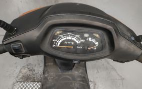 HONDA SPACY 100 JF13
