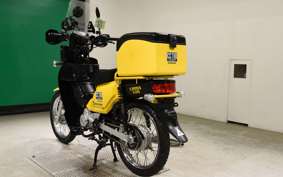 HONDA CROSS CUB 110 2019 JA10