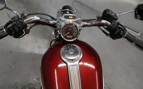 HARLEY XL1200C 2008 CT3