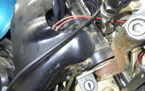 HONDA STEED 400 1993