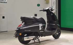 PEUGEOT ジャンゴ125A 2019