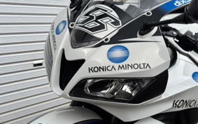 HONDA CBR600RR 2008 PC40