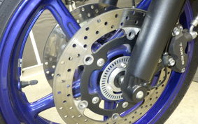 SUZUKI SV650 A 2020 VP55B