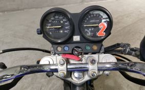 HONDA CB400SF TRAINING CAR NC39