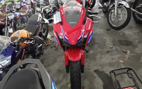 HONDA CBR400R 2018 NC65