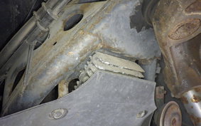 YAMAHA MAXAM 250 SG17J