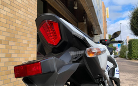 SUZUKI GSX250 R DN12B