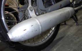 HONDA C105 SUPER CUB