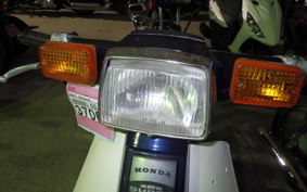 HONDA C90 SUPER CUB E HA02