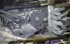 KAWASAKI ZZ1100 NINJA R Gen.2 1993 ZXT10D