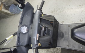 HONDA GYRO CANOPY 2005 TA03
