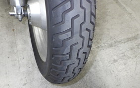 HARLEY FLSTF 1450 2002