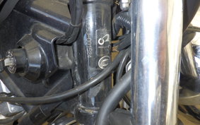 YAMAHA DRAGSTAR 250 2025 VG05J