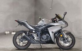 YAMAHA YZF-R3 RH07J