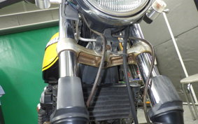 KAWASAKI ZEPHYR 400 KAI 2006 ZR400C