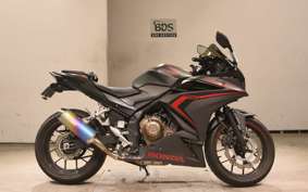 HONDA CBR400R 2019 NC56