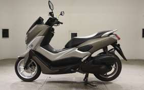 YAMAHA N-MAX 2016 SE86J