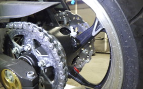 KAWASAKI Z1000 Gen.4 2011