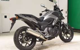 HONDA NC750X Limited ABS 2015 RC72
