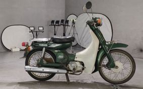 YAMAHA MATE 50 UA04J