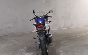 HONDA CBR250R MC41