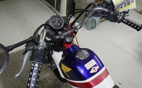 HONDA FTR223 MC34
