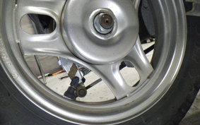 HONDA DIO Gen.6 2022 AF62