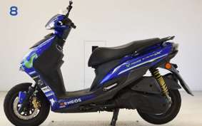 YAMAHA CYGNUS 125 XSR 3 1999 SED8J