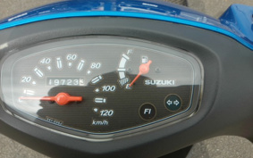 SUZUKI ADDRESS V125 CF4EA
