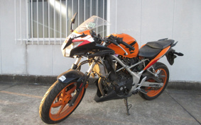 HONDA CBR250R MC42