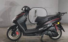 YAMAHA CYGNUS125XSR SEA5J