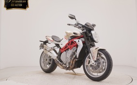 MV AGUSTA BRUTALE 1090 RR 2013