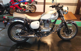 KAWASAKI ESTRELLA BJ250A