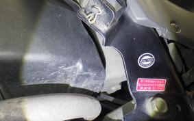 SUZUKI ADDRESS V125 CF46A