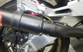 HONDA CB400SF GEN 4 A 2021