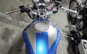 HONDA VTR 250 Gen. 2 MC33