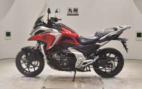 HONDA NC750X 2021 RH09