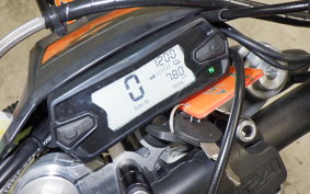 SCORPA STY125