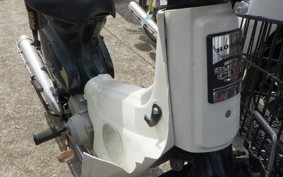 HONDA C50 SUPER CUB C50