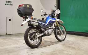 YAMAHA SEROW 225 Gen.3 DG08J