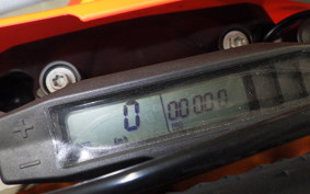 KTM 250 EXC F SIXDAYS