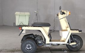 HONDA GYRO TD01