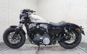 HARLEY HARLEY XL1200X 2019 LC3