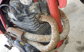 HONDA XLX250R MD08