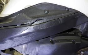 YAMAHA AXIS 125 TREET SE53J